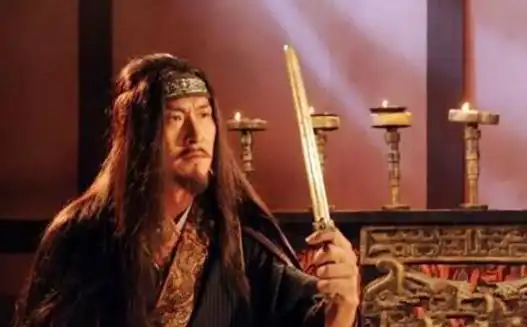 孙武为何敢斩杀吴国两位宠姬早已洞悉吴王阖闾的抱负