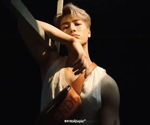 王嘉尔的盗梦空间
