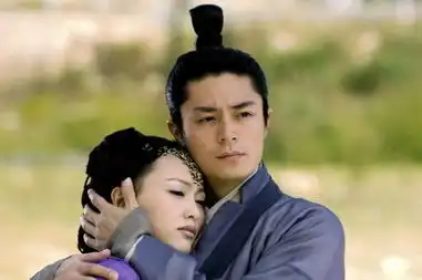 钟汉良李小冉刘诗诗袁弘唐嫣霍建华曾让我们哭到揪心的荧幕情侣
