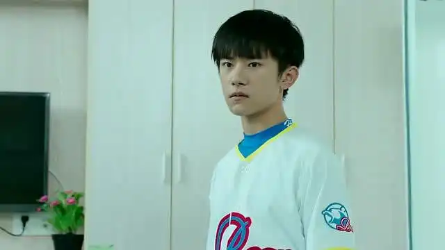 我们的少年时代尹柯比赛完马上跑到医院妈妈竟然再也不能跳舞
