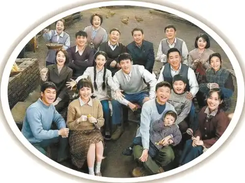 总制片人邹文谈南来北往创作幕后奔跑的列车是时代的隐喻
