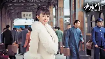 赵丽颖就像韩寒爱赛车,我就是爱演戏

