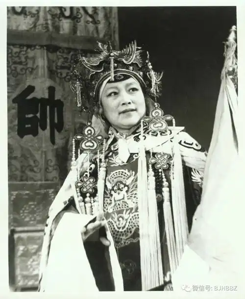 芳华庆祝北梆建团60周年图片展二
