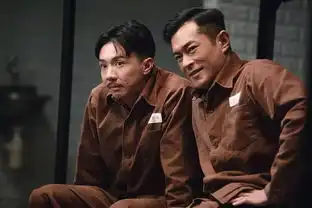 19天票房破12.2亿,刘德华赚翻了,古天乐号召力真强悍