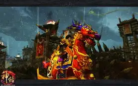 神话推公测预热版全新内容抢先体验