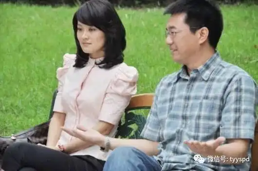 婚惑董勇演绎温情父亲