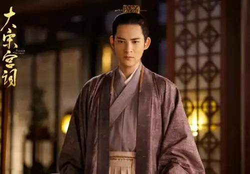 又一古装剧走红啦,才播3天就成黑马,山河令有压力了