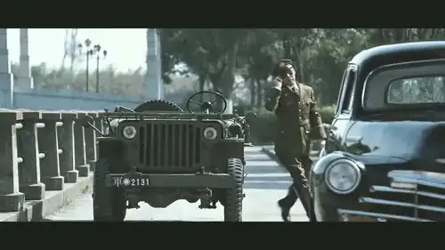 建国大业毛人凤让阎锦文执行暗杀行动,毛人凤杀的一定要干净