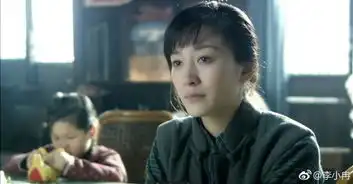 李小冉晒风筝剧照,朴素无华之美最是动人,看不懂的莫喷