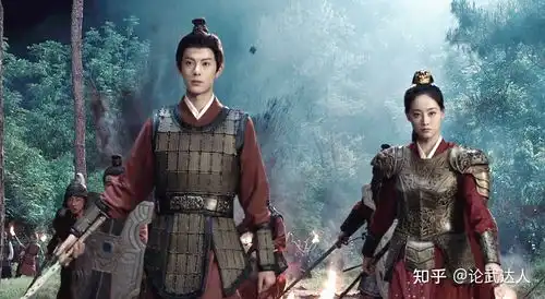 遇龙将来袭,女主有千年应龙青鸟护体,雪阡寻背负月精轮