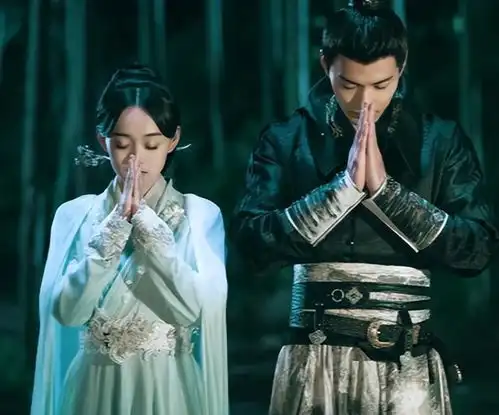 凤弈徐正溪又一次爱而不得