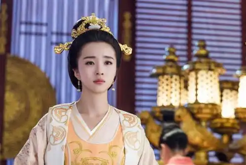 独孤信被逼喝毒酒死后,为何他的三个女儿,竟然先后当了皇后
