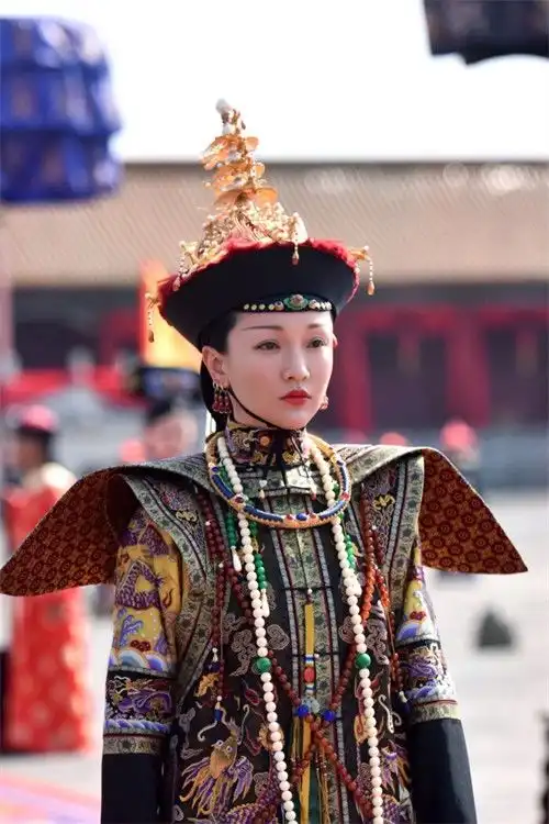 曾经查无此人的皇后乌拉那拉氏,究竟做了什么如此惹怒乾隆