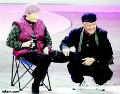 揭秘赵本山的生存之道
