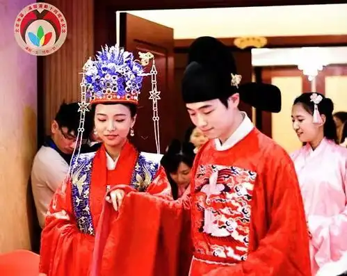 新闻北京地区汉服复兴14周年纪念活动