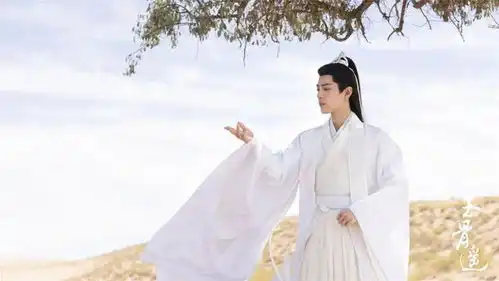 玉骨遥白雪鹭的结局,给想要嫁入豪门的女人们提了个醒
