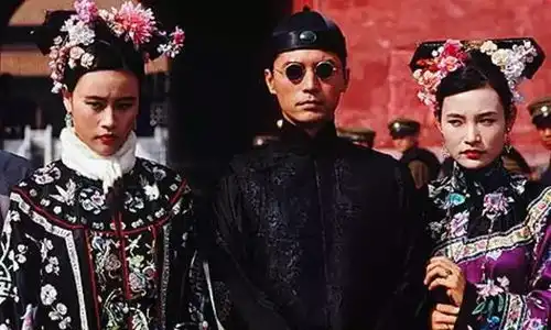 末代皇帝导演贝纳尔多贝托鲁奇去世,又一段传奇的结束
