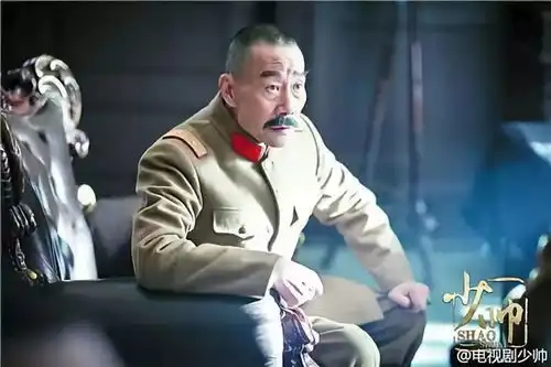 正是这些老戏骨,撑起了中国演员真正的脊梁