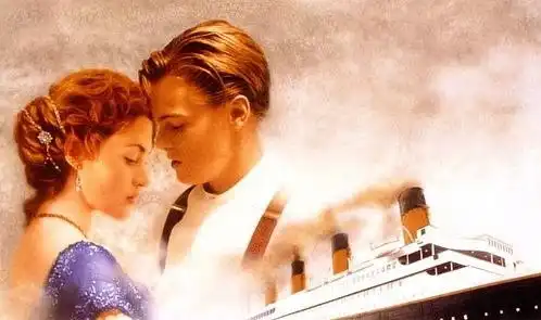 泰坦尼克号捧红了海洋之心,原味杰森与你分享坦桑石收藏行情
