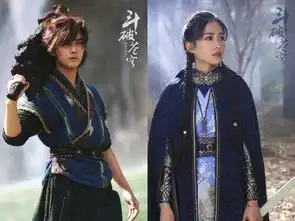 斗破苍穹网络小说长期霸榜为什么拍成电视却这么难看
