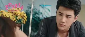 201314曝光唯美剧照姜潮出演歌手帅气逼人
