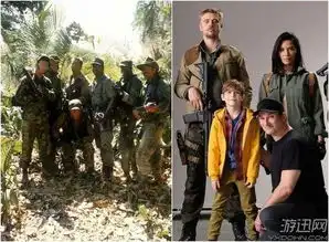 铁血战士电影彩蛋解析铁血战甲致敬钢铁侠3