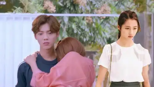 甜蜜暴击鹿晗约会放方宇鸽子,方宇伤心出国,网友心疼鹿晗