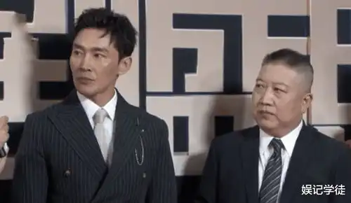 国剧盛典辉煌不再无流量像团建,唯一庆幸的是演技派明星多了