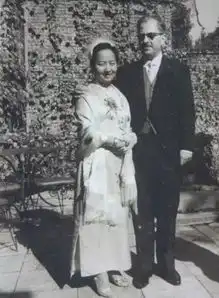 中国女辛德勒,二战拯救数百比利时人被尊为圣母,却为何战后为德战犯脱罪