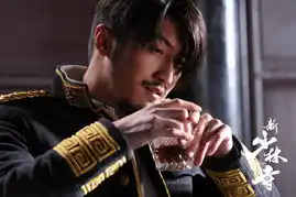 新少林寺官方剧照
