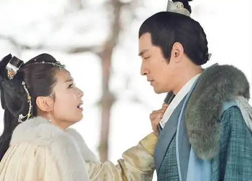 吻戏真的那么重要这四部剧男女主一个吻戏都没有我也被甜到了