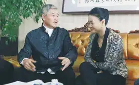 编剧谈乡村5赵本山陷三角关系
