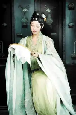 新红楼梦造型曝光惹争议叶锦添答疑