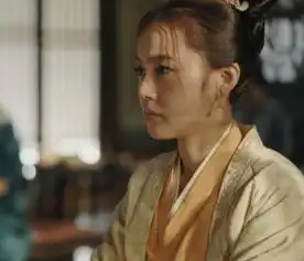 知否五姑娘盛如兰结局是什么扮演者张佳宁个人资料背景
