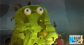 精灵旅社2预告吸血鬼德古拉极品老爹曝光
