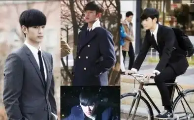 金秀贤李敏镐赵寅成金宇彬苏志燮开扒娱乐圈最受欢迎大长腿
