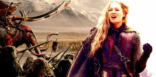 动画版指环王看过吗指环王动画将在今年年末发布