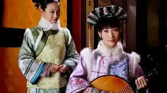 甄嬛传安陵容死都不知,之所以输给甄嬛,只因舒痕胶里有个秘密
