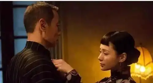 葛优丁克30年,他把醋坛子老婆宠成了孩子