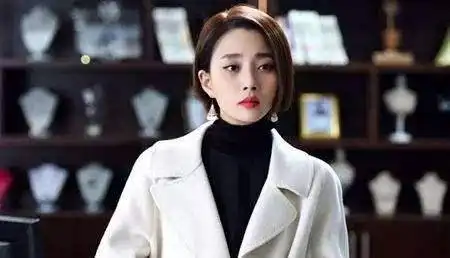 最有女人味的殷桃,却不愿结婚,不愿生孩子,41岁的她怎么样了
