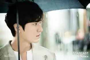 蓝色大海的传说美人鱼全智贤逼疯骗子李敏镐到底咋回事