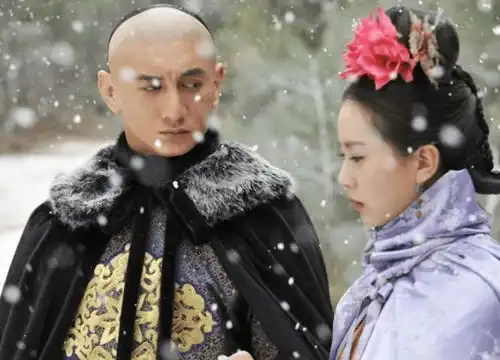 吴奇隆带儿子给刘诗诗庆生全程照顾力破离婚谣言