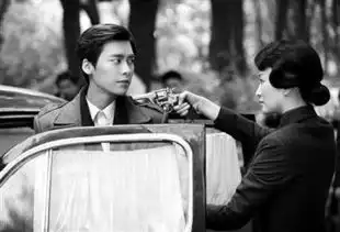 小鲜肉演谍战剧来一个毁一个
