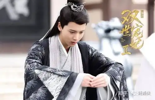 作为续集却能避免扑街的命运,双世宠妃2到底做对了哪三点