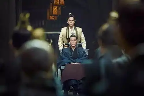 庆余年依托红楼梦和诗词歌赋开挂的穿越爽剧有点特别