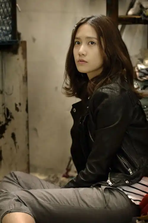 林允儿辛德瑞拉先生