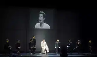 5个女人,5个戏,4首歌曲他是田汉,是他的狂飙