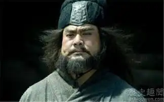 张飞怎么死的张飞外号叫什么
