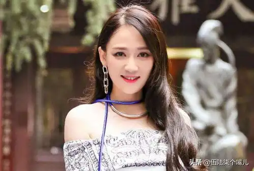 她是不老偶像剧女神,出道19年依然少女,41岁爱上小9岁男友