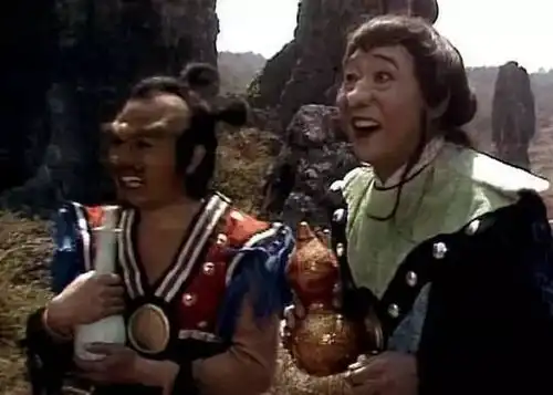 芭蕉扇为何会落到铁扇公主手里,红孩儿与太上老君又有怎样的关系